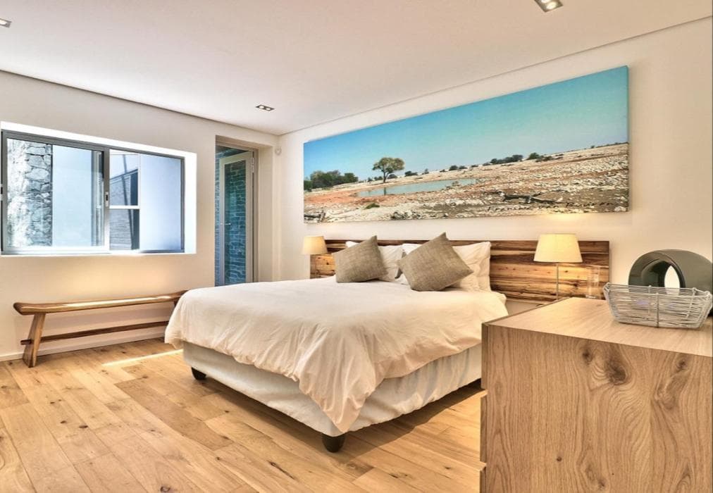 Amber Place - Oranjezicht - Cape Town