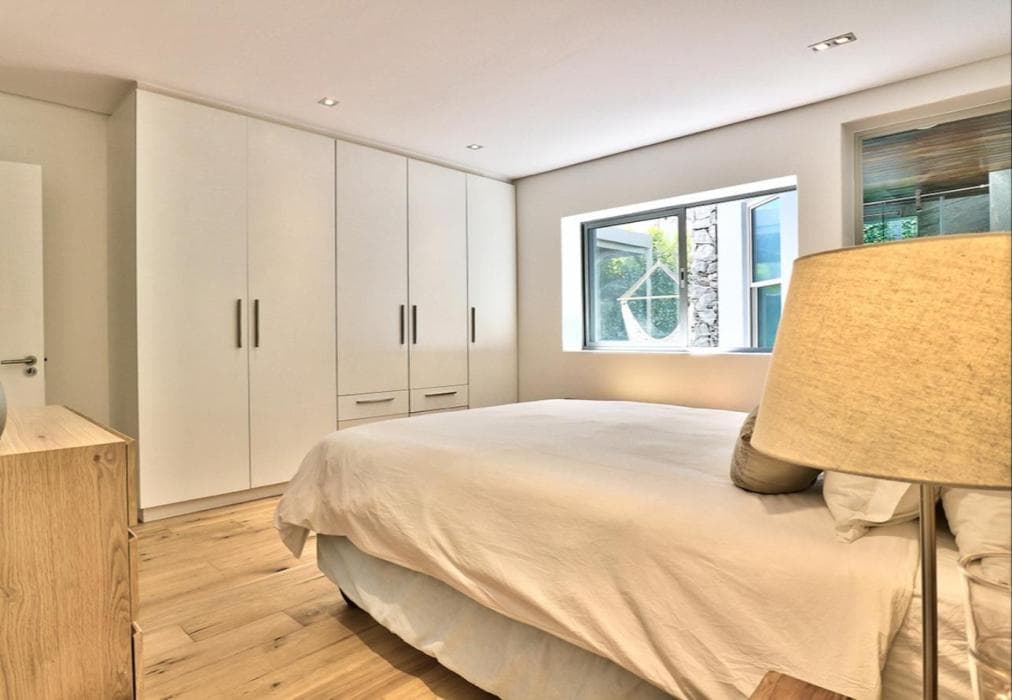 Amber Place - Oranjezicht - Cape Town