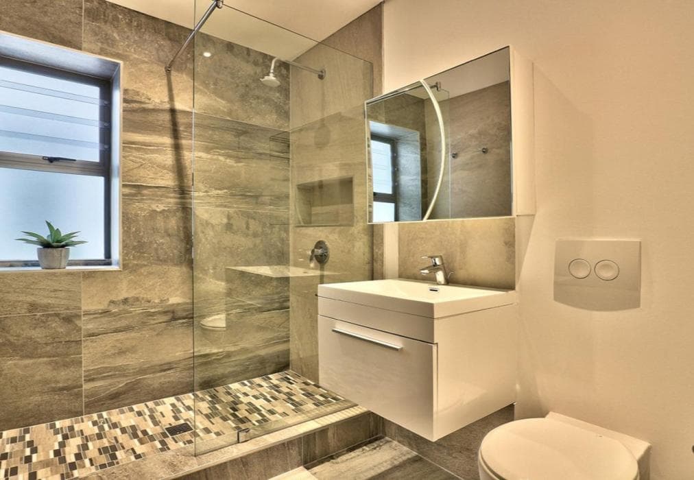 Amber Place - Oranjezicht - Cape Town