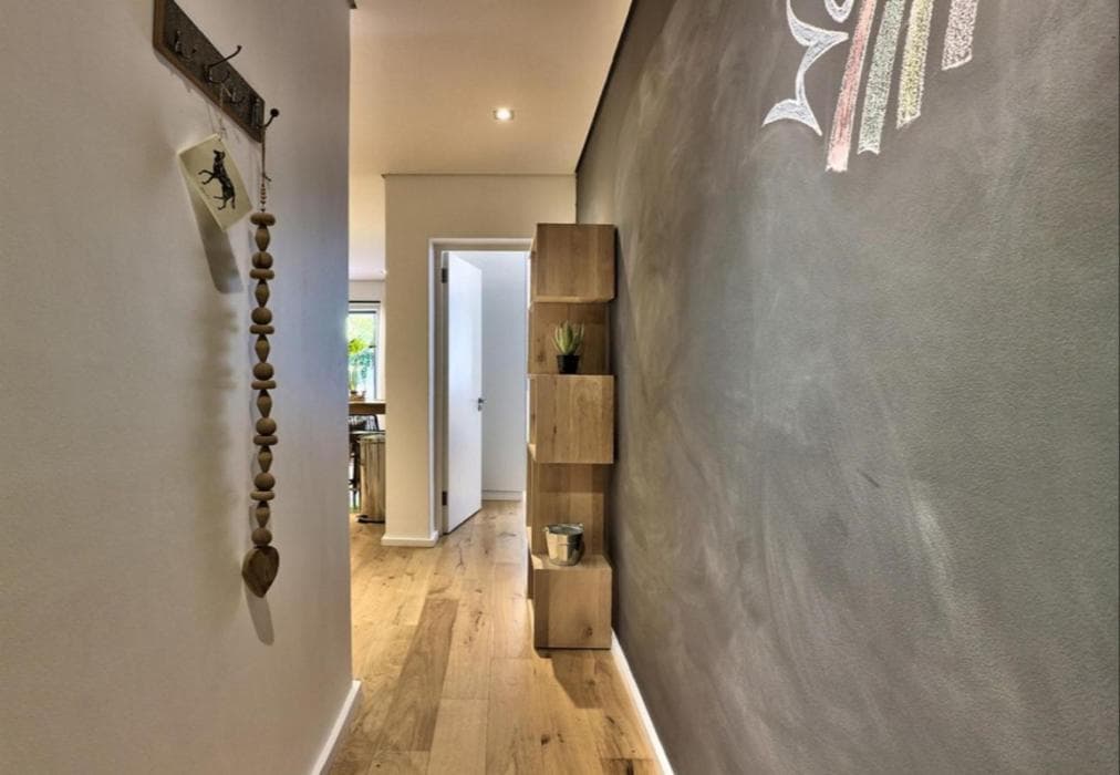 Amber Place - Oranjezicht - Cape Town