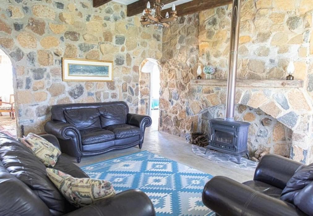 Dragons Landing Guest Farm