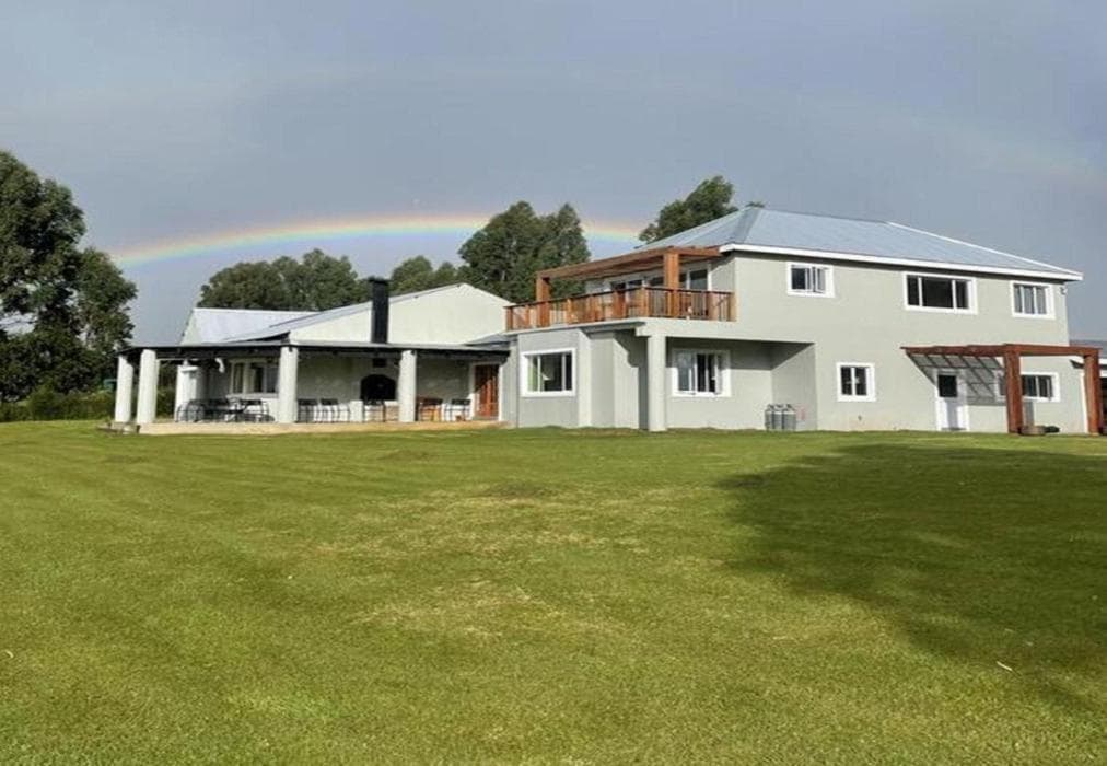 Dragons Landing Guest Farm