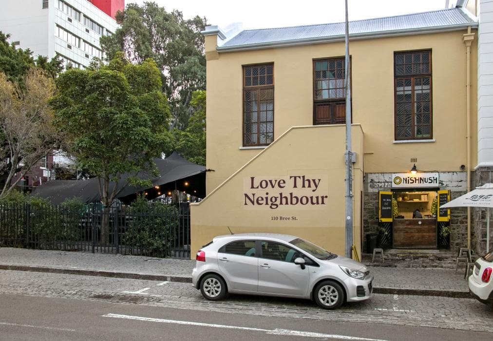 16 On Bree Unit 2810