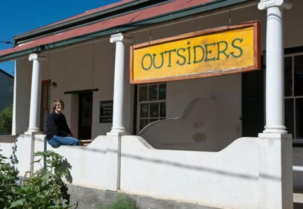 Outsiders B&B