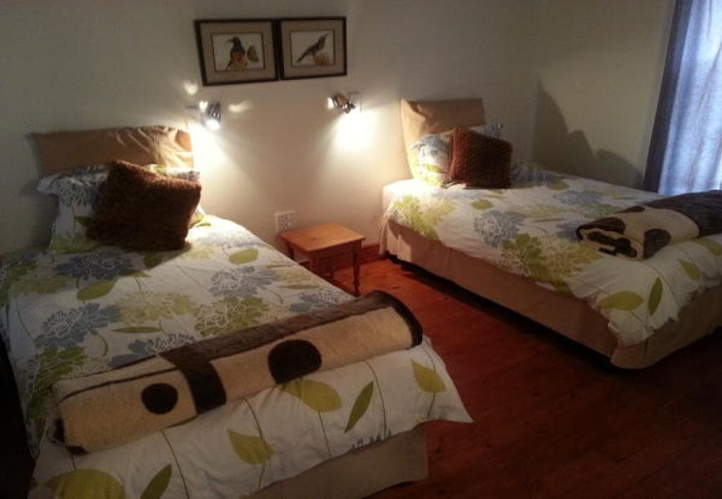 Studtis Huis Exclusive Use