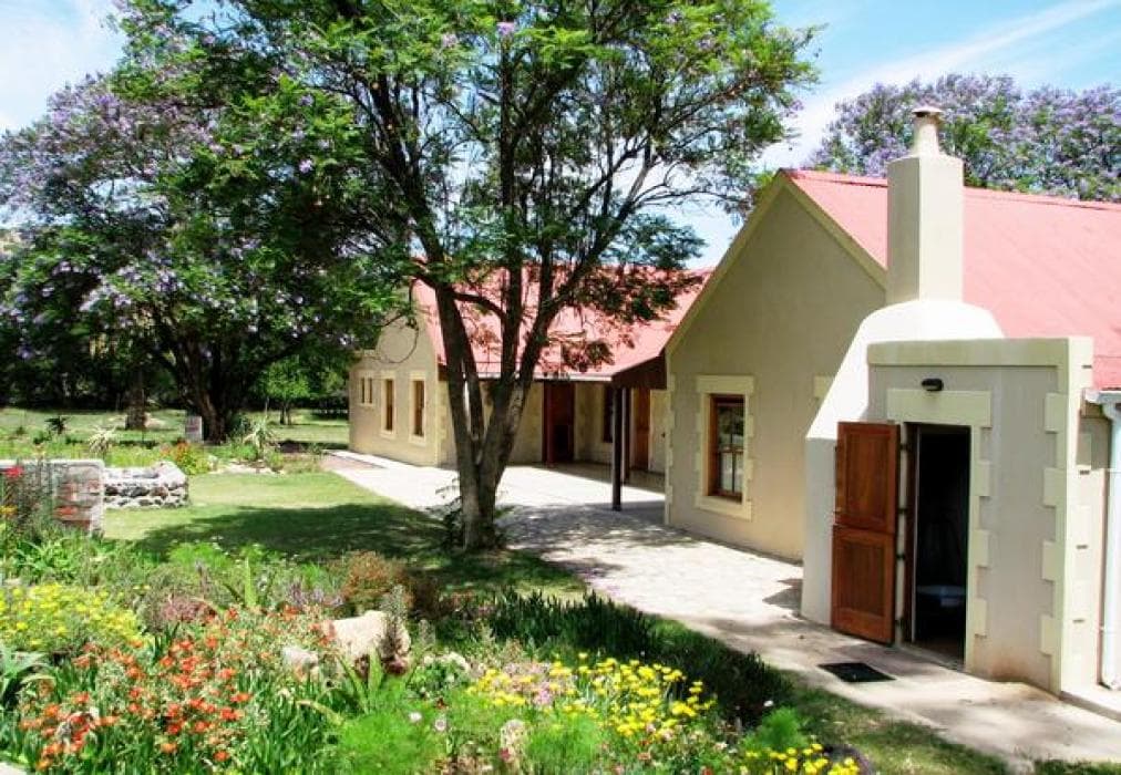 Studtis Huis Exclusive Use