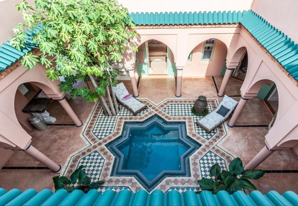 Nooitgedacht Country House