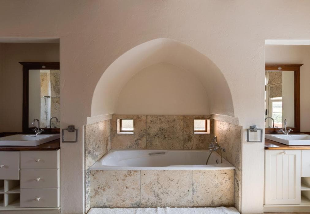 Nooitgedacht Country House