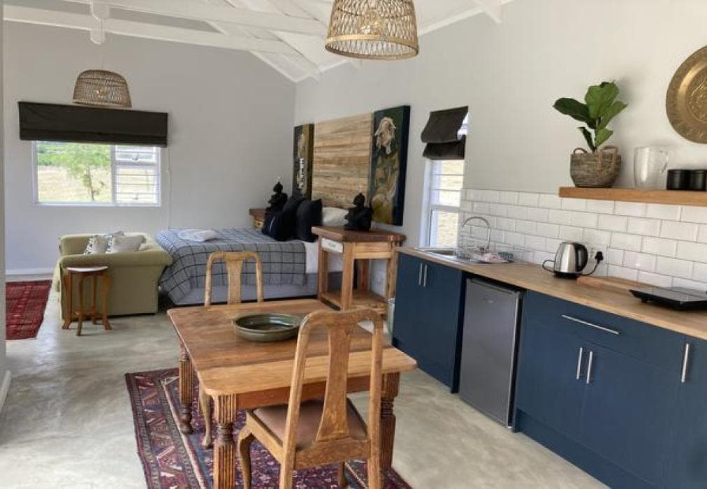 Mountain View Studio 2