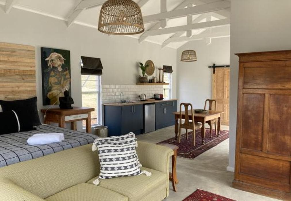 Mountain View Studio 2