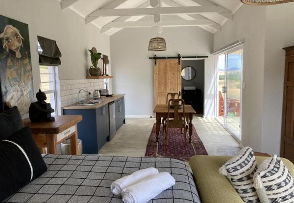 Mountain View Studio 2