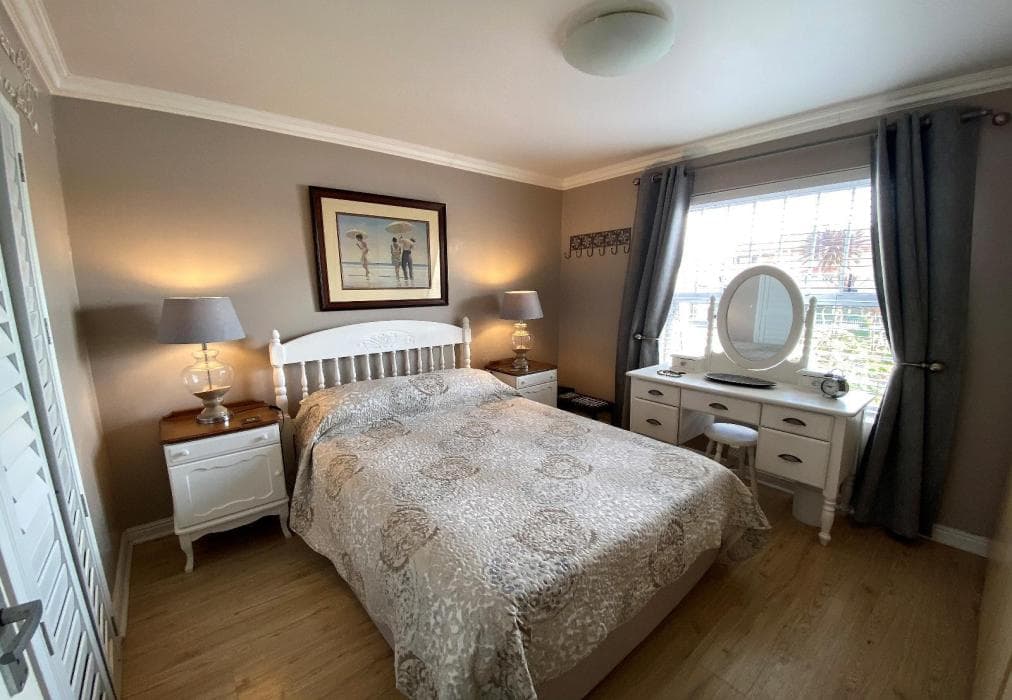 Jamaican Palms 21 Marina Martinique