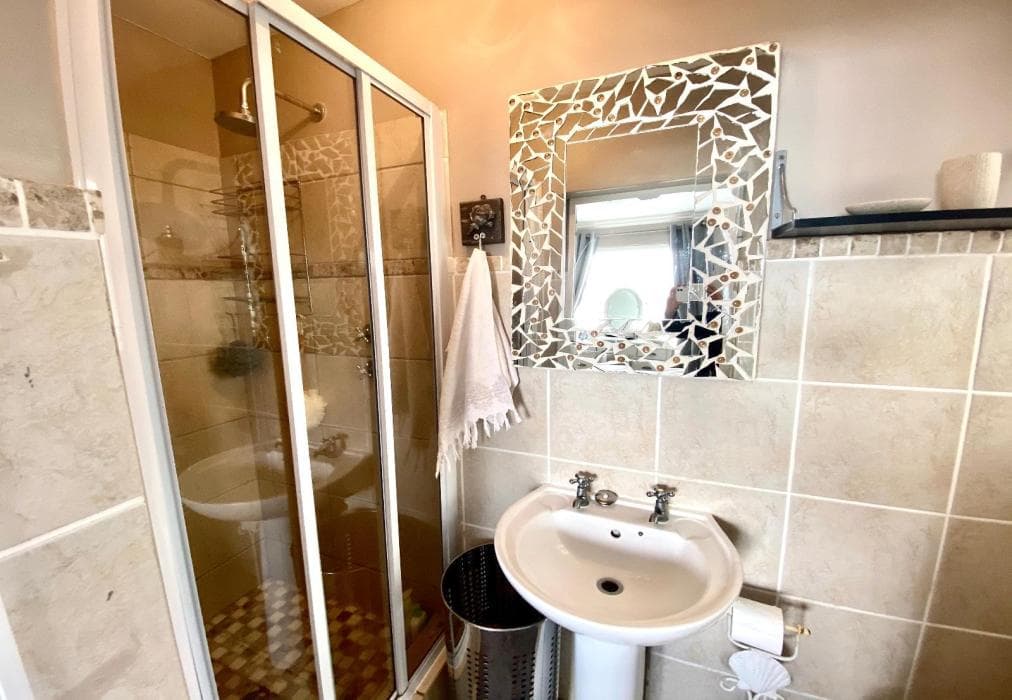 Jamaican Palms 21 Marina Martinique