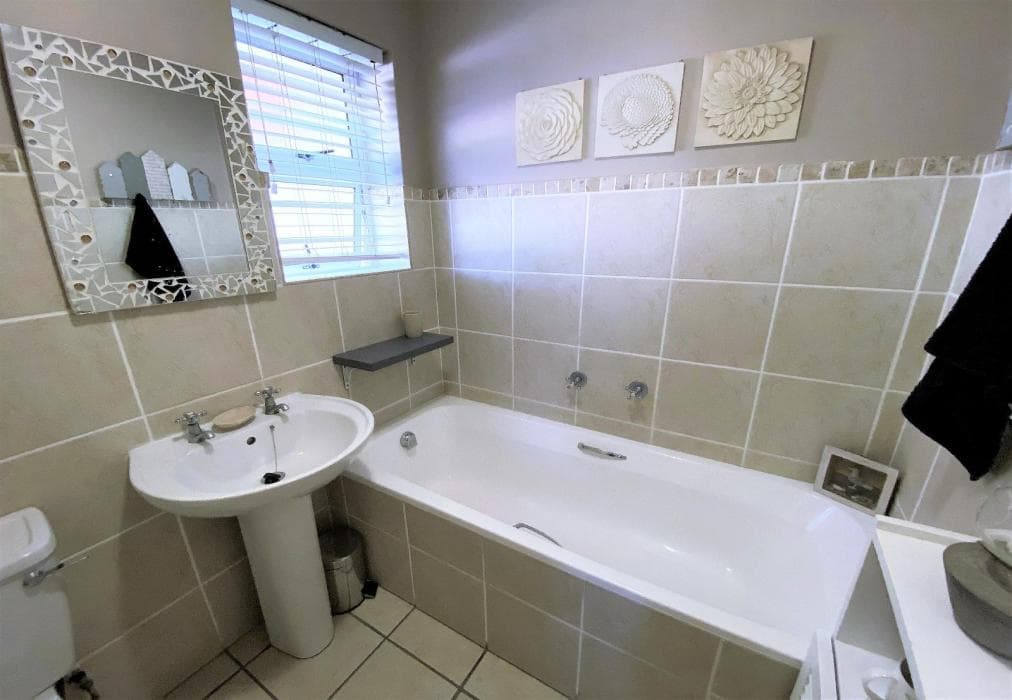 Jamaican Palms 21 Marina Martinique