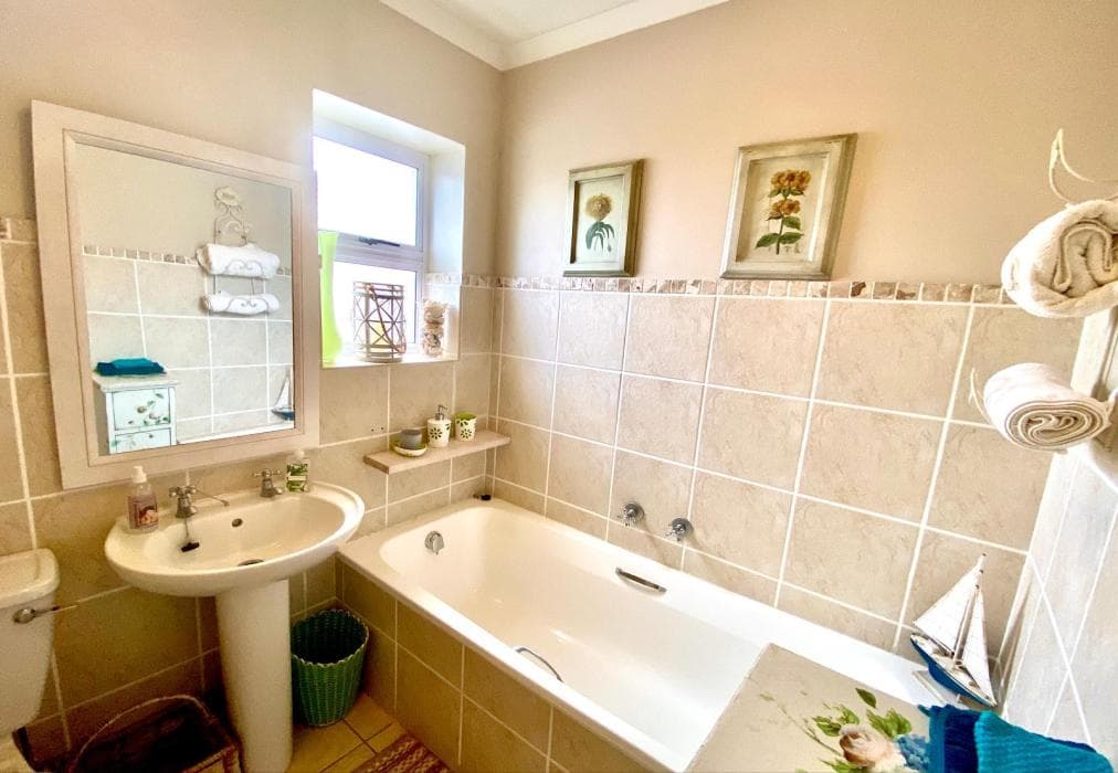 Jamaican Palms 23 Marina Martinique