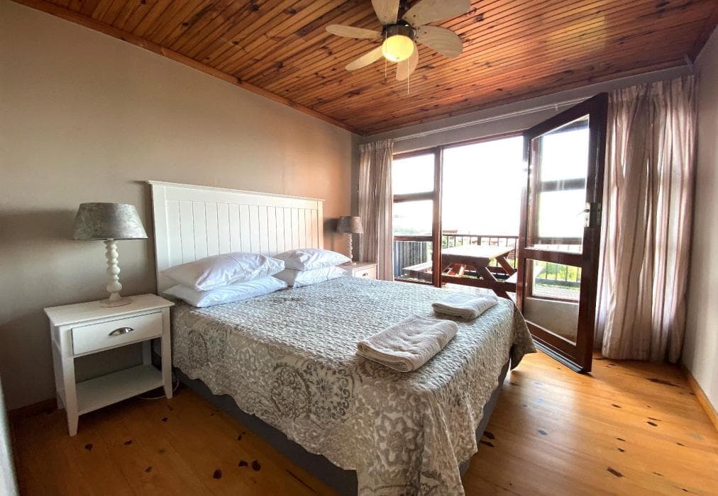 Houtboschbay 9 PelikaanAston Bay