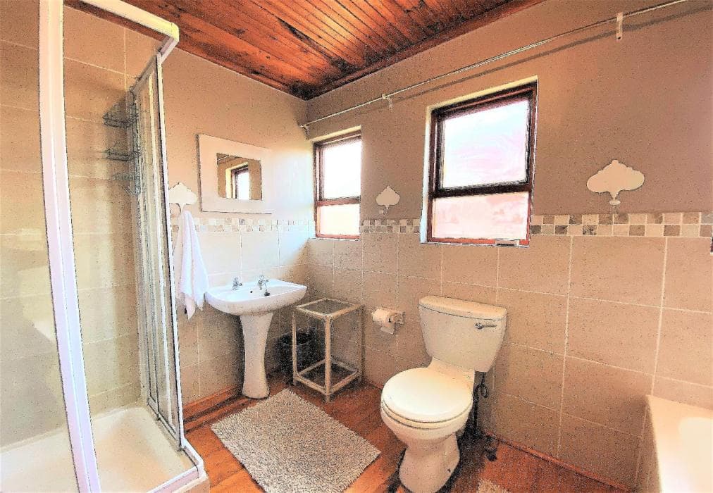 Houtboschbay 9 PelikaanAston Bay