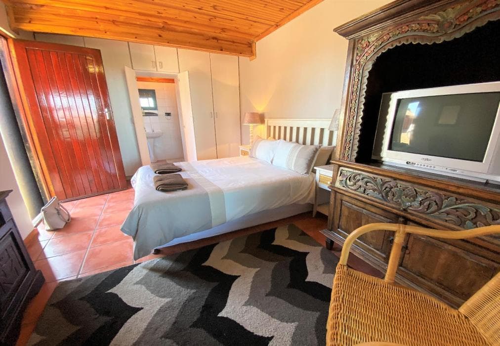 Houtboschbay 9 PelikaanAston Bay