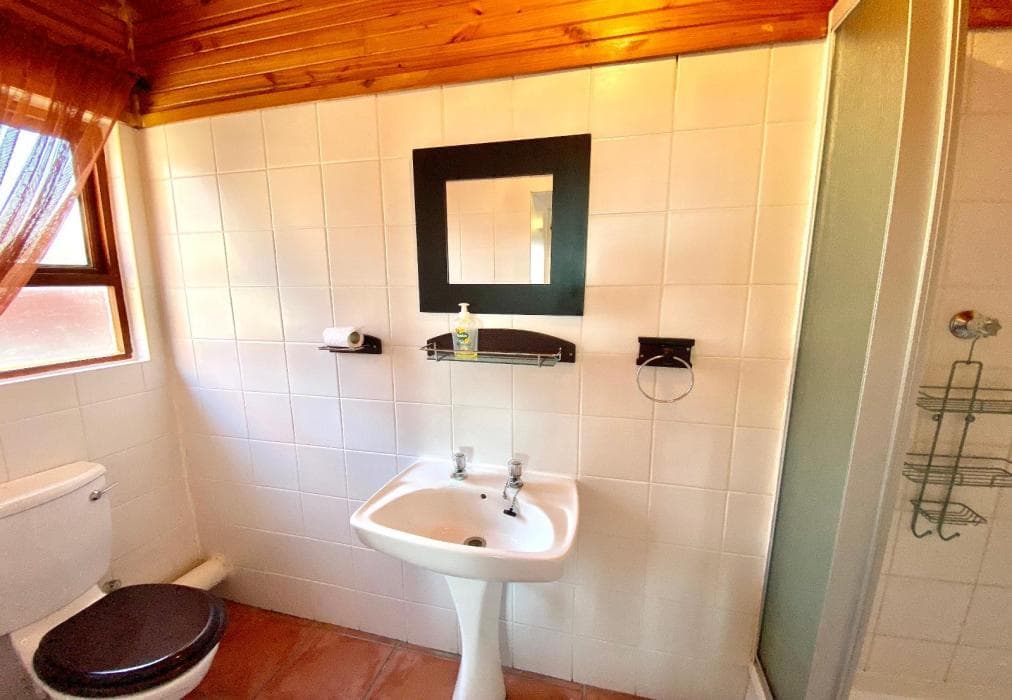 Houtboschbay 9 PelikaanAston Bay