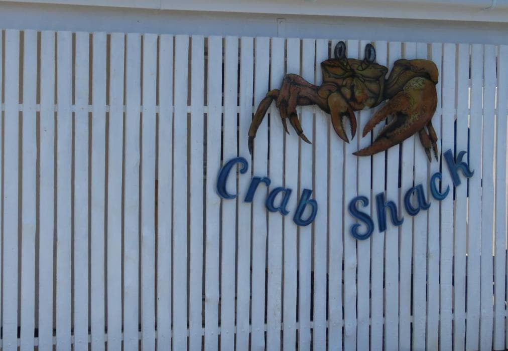 Crabshack Southport