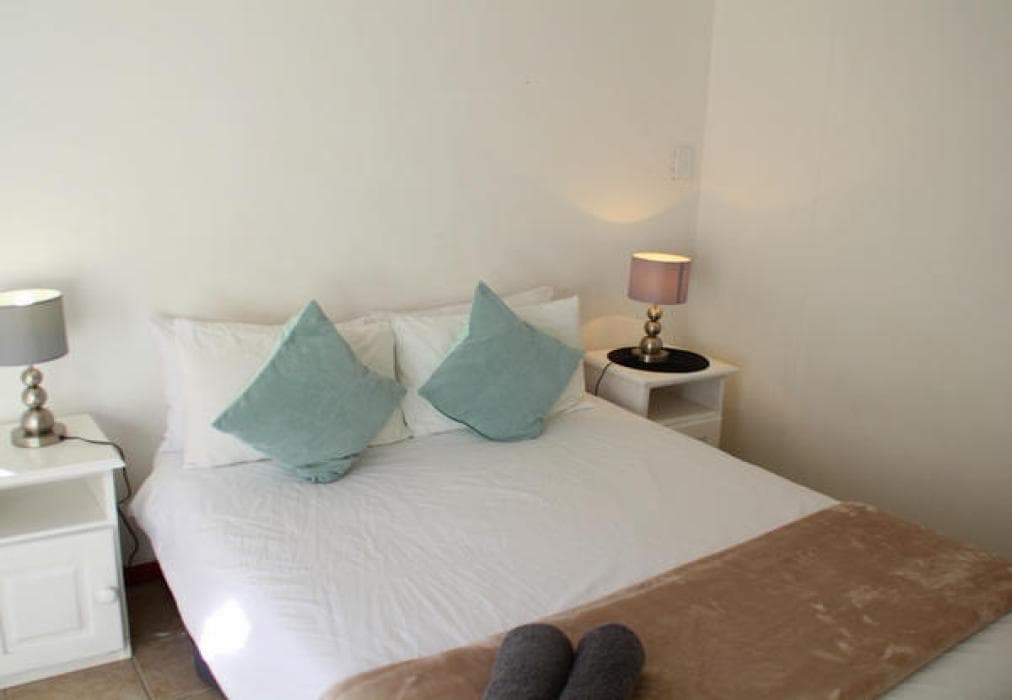 Beach Flats Studio 4