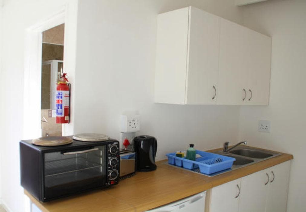 Beach Flats Studio 4