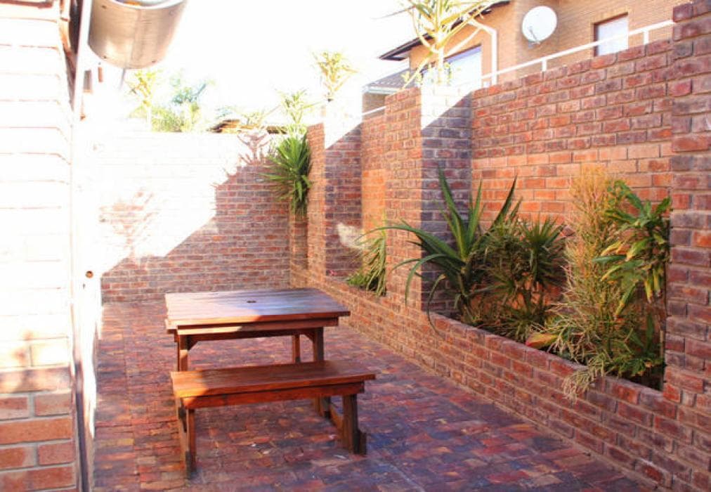 Beach Flats Studio 4