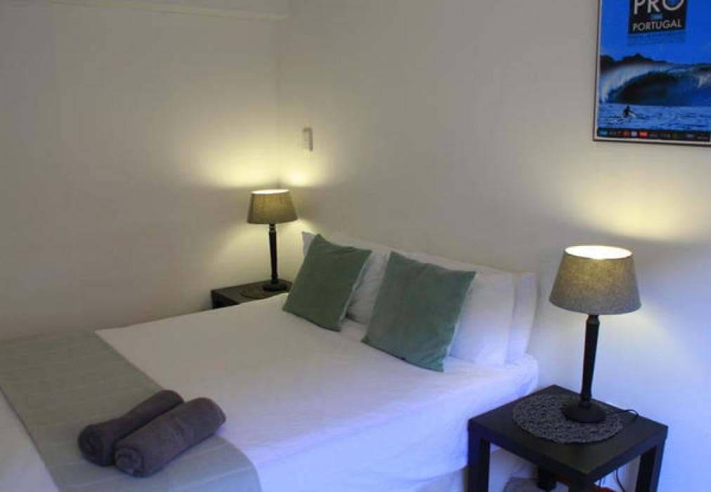 Beach Flats Studio 5