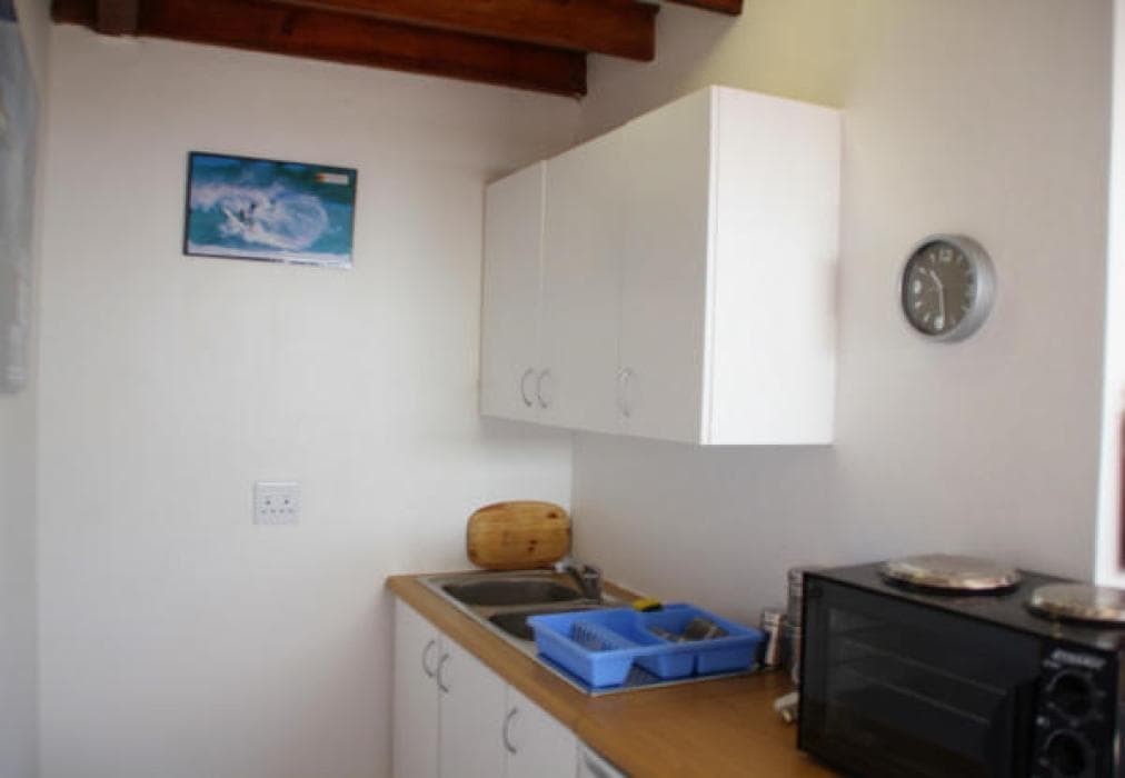 Beach Flats Studio 5