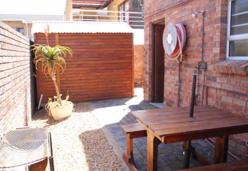 Beach Flats Studio 5