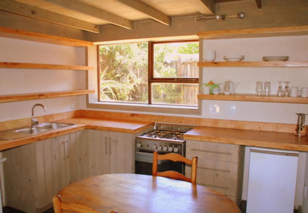 Shack On Supers Cottage