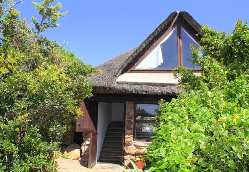 Shack On Supers Cottage