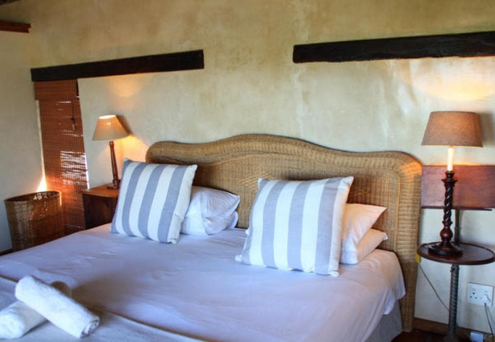 Shack On Supers Main House