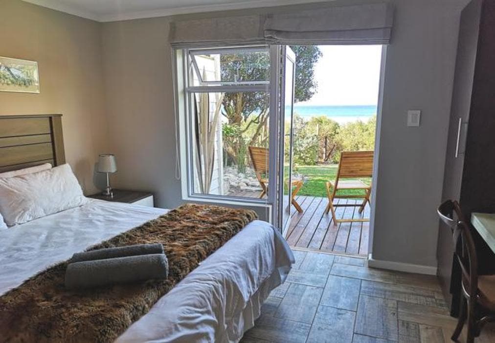 52 Albatros Apartment 1