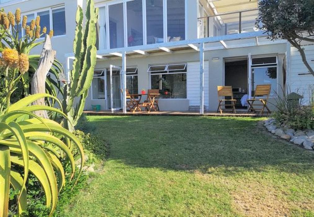 52 Albatros Apartment 2