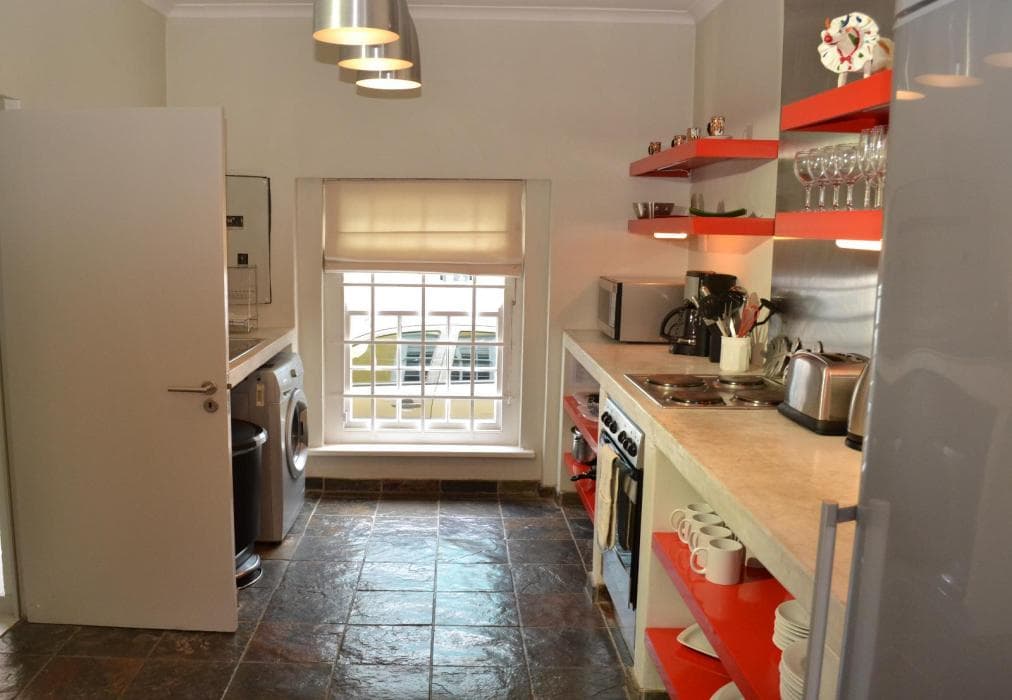 110 Waterkant Street