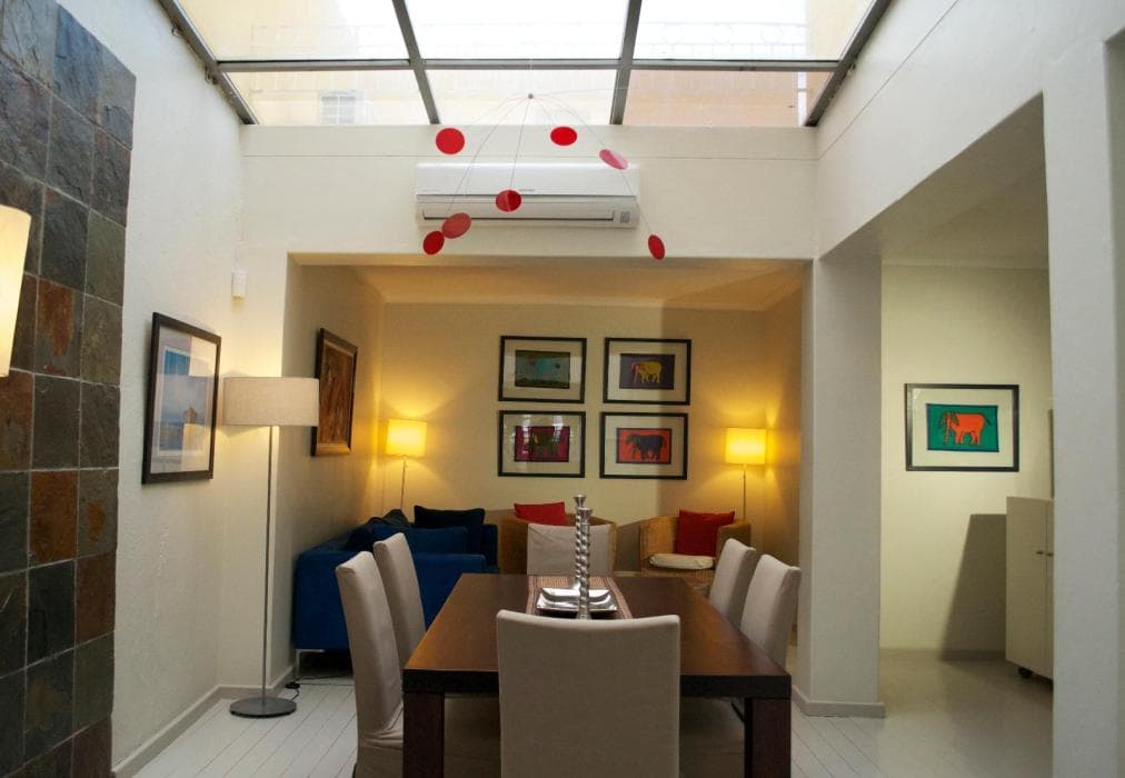 110 Waterkant Street