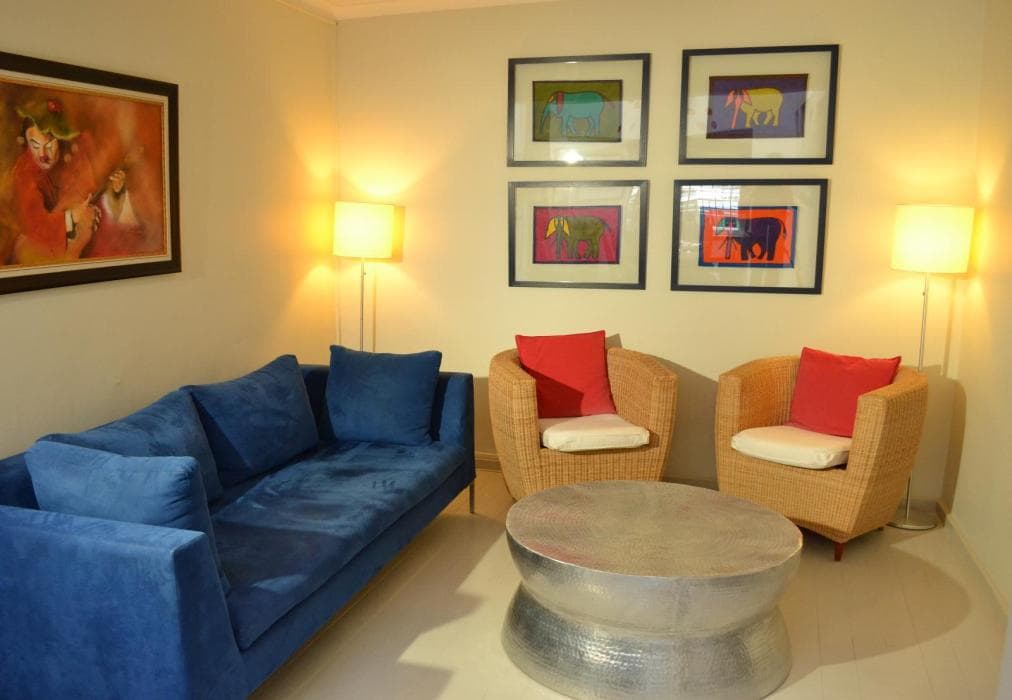 110 Waterkant Street