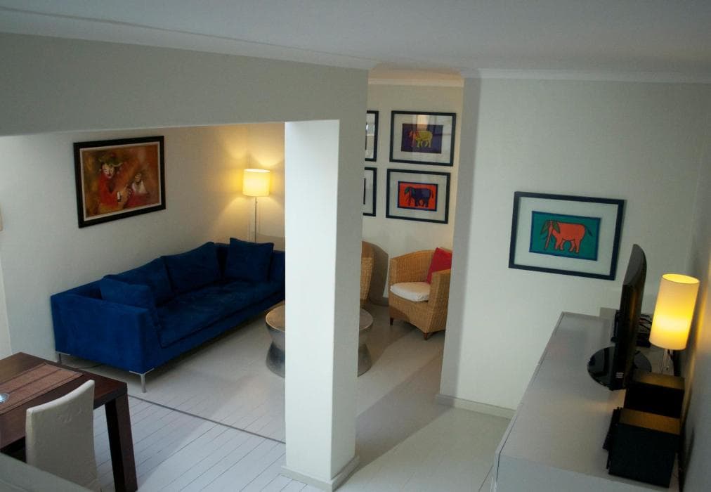 110 Waterkant Street