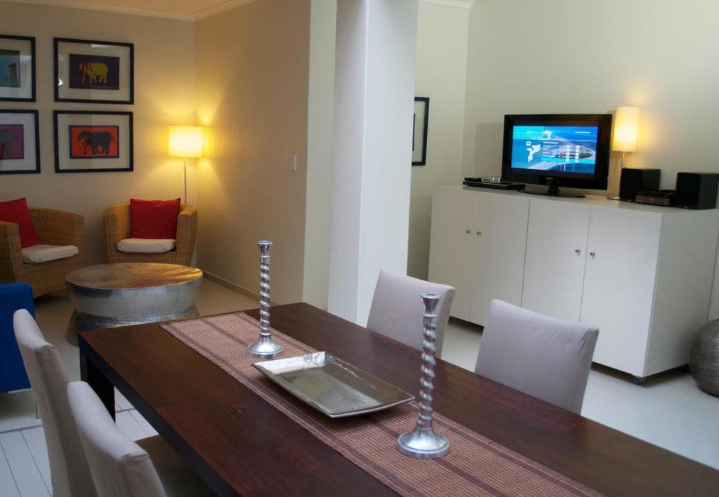 110 Waterkant Street