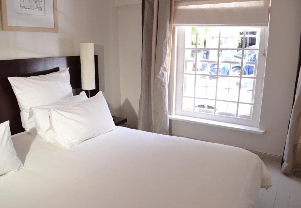 110 Waterkant Street