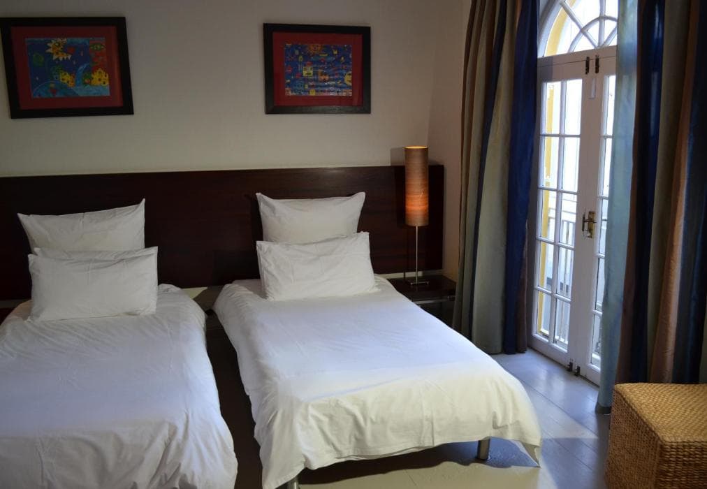 110 Waterkant Street