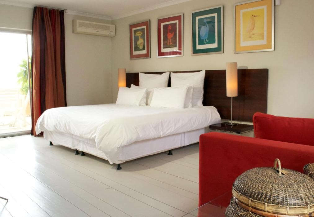 110 Waterkant Street