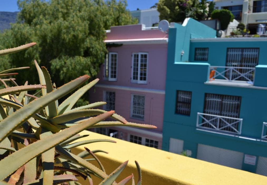 110 Waterkant Street