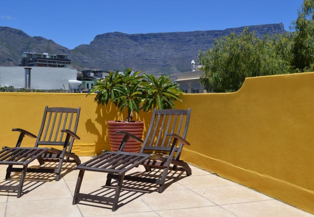 110 Waterkant Street