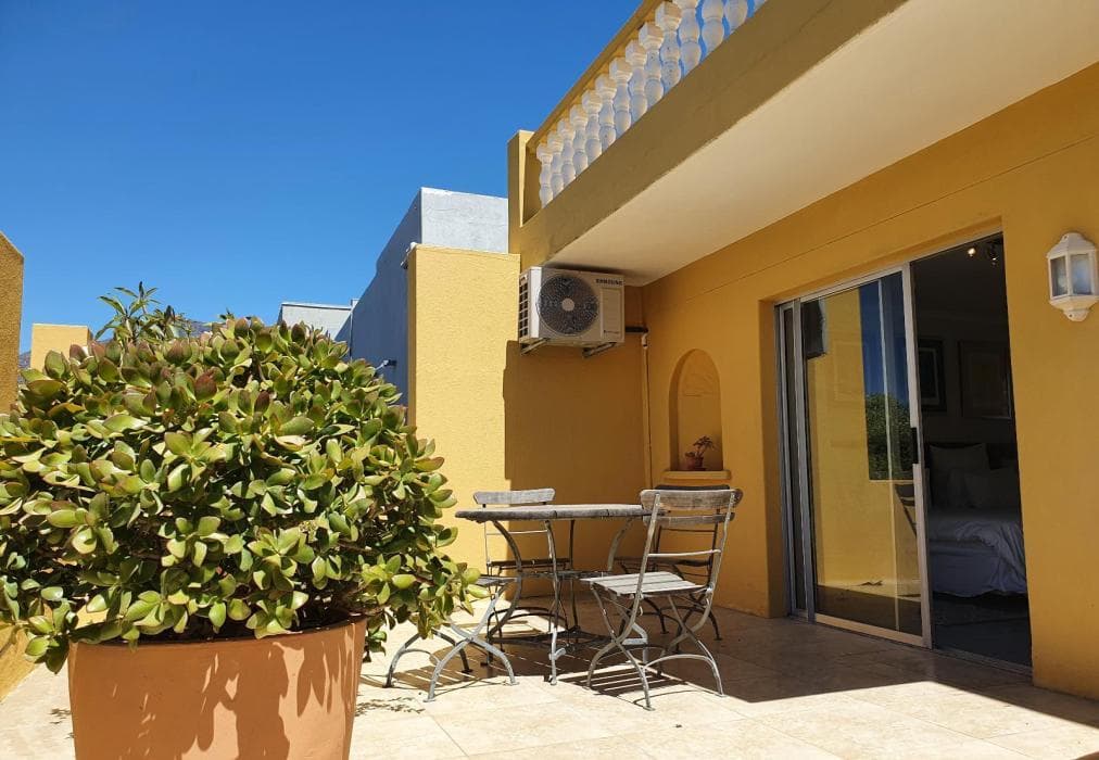 110 Waterkant Street