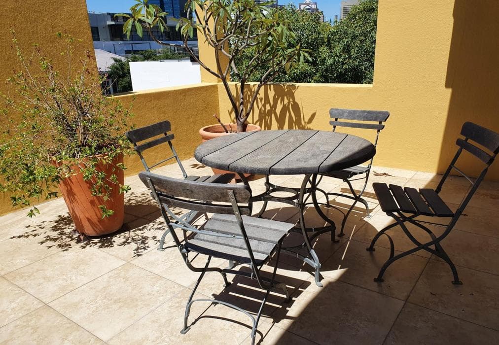 110 Waterkant Street