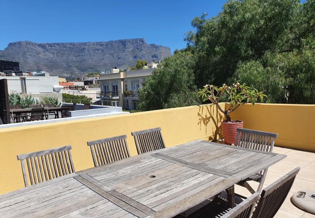 110 Waterkant Street