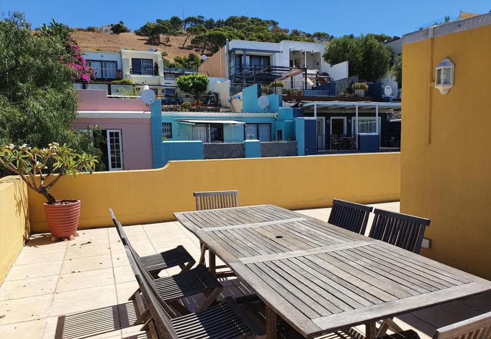 110 Waterkant Street