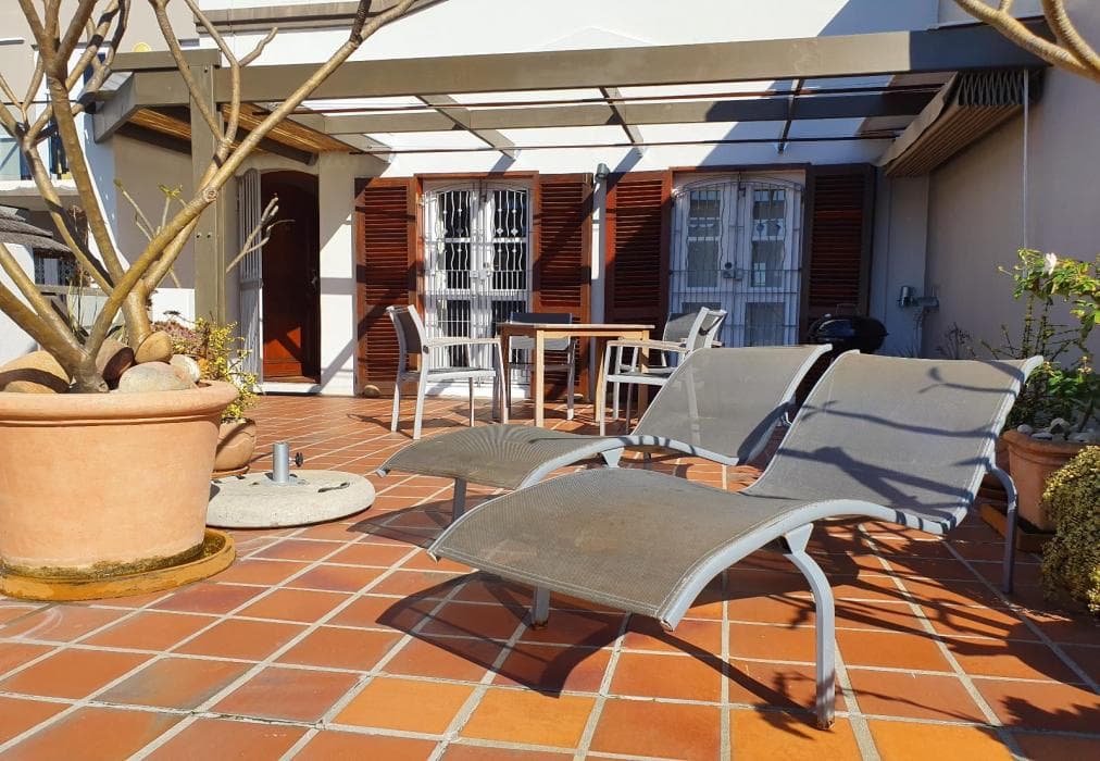 115 De Waterkant Piazza